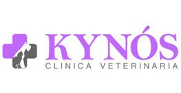 Clínica Veterinaria Kynós - Logo1